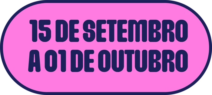 Promoção Residentes do Ceará de 15 de setembro a 01 de outubro