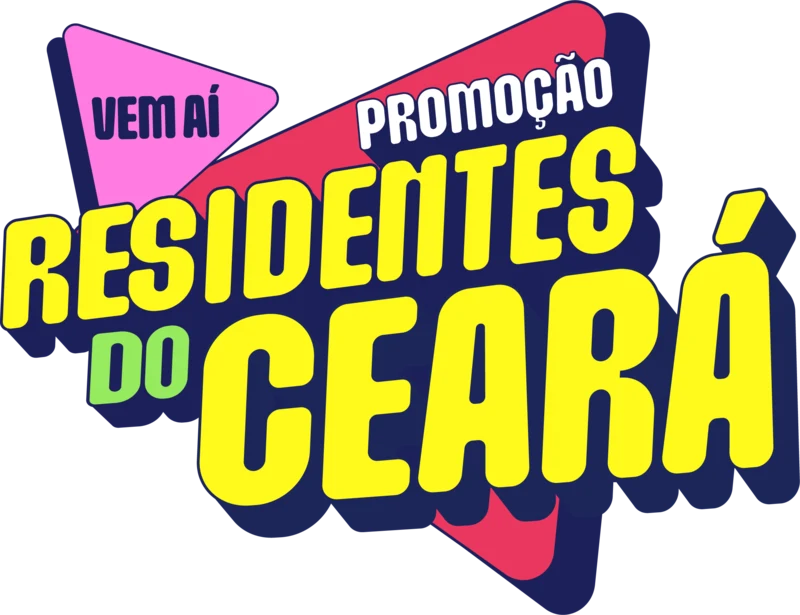 Selo Vem aí, Promoção Residentes do Ceará